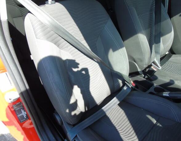 Safety Belts FORD Fiesta VI (CB1, CCN), FORD Fiesta VI Van (--)