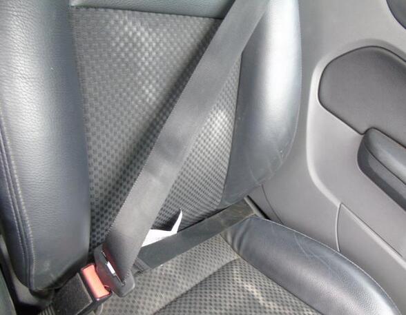 Safety Belts FORD Focus II Cabriolet (--)