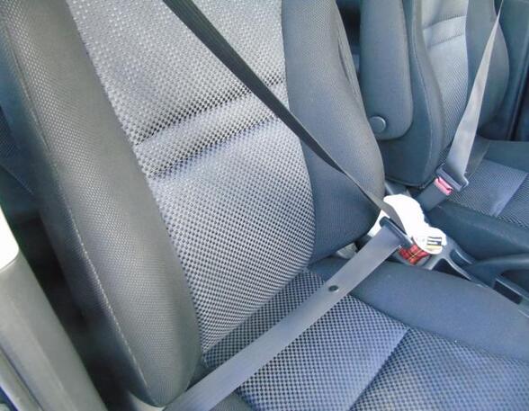 Safety Belts TOYOTA Corolla Verso (E12)