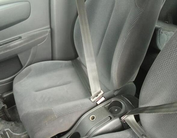 Safety Belts CITROËN C4 I (LC), CITROËN C4 Coupe (LA)