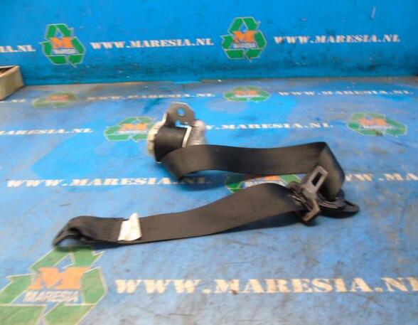 Safety Belts HYUNDAI i10 (PA)