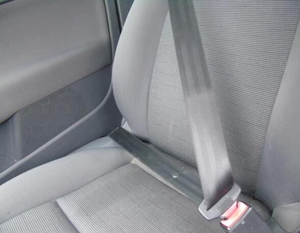 Safety Belts VW Golf V (1K1), VW Golf VI (5K1)