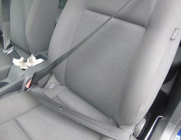 Safety Belts VW Golf V (1K1), VW Golf VI (5K1)