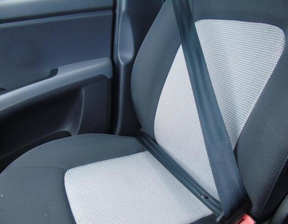 Safety Belts HYUNDAI i10 (PA)