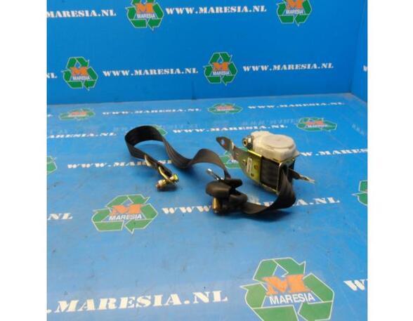 Safety Belts DAEWOO Matiz (M100, M150), CHEVROLET Matiz (M200, M250)