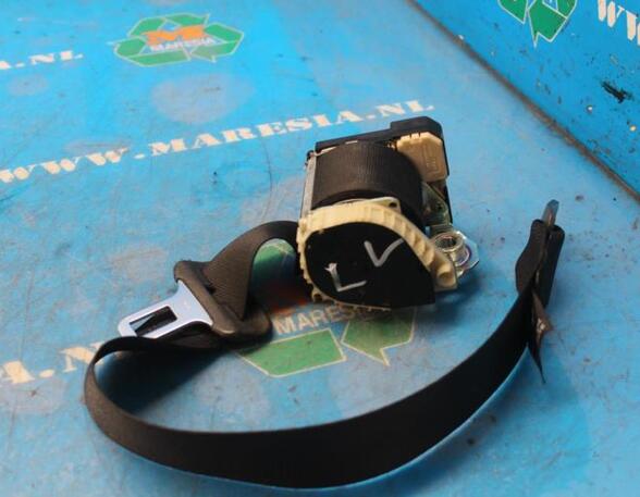 Safety Belts OPEL Tigra Twintop (--)
