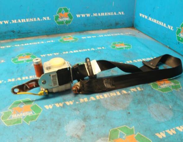 Safety Belts CHEVROLET Matiz (M200, M250), DAEWOO Matiz (M100, M150)