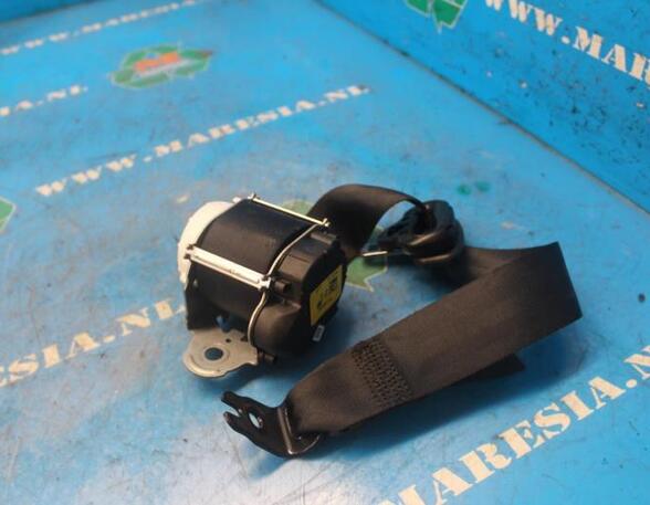 Safety Belts FORD KA+ (FK, UK)
