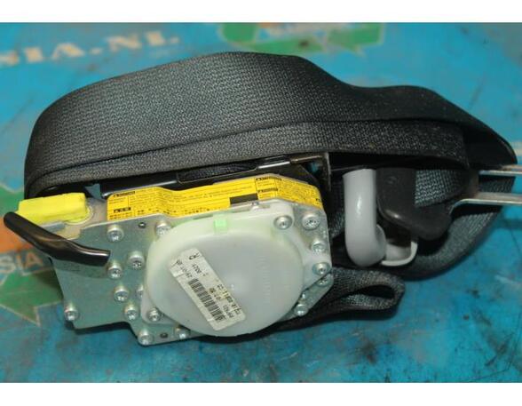 Safety Belts TOYOTA Yaris (NCP1, NLP1, SCP1)