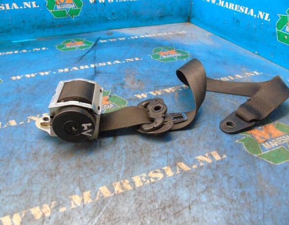 Safety Belts MINI Mini (R56)