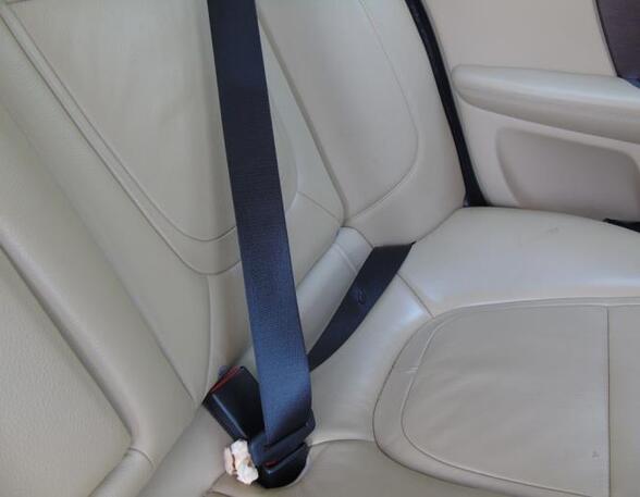 Safety Belts JAGUAR XF (CC9, J05)