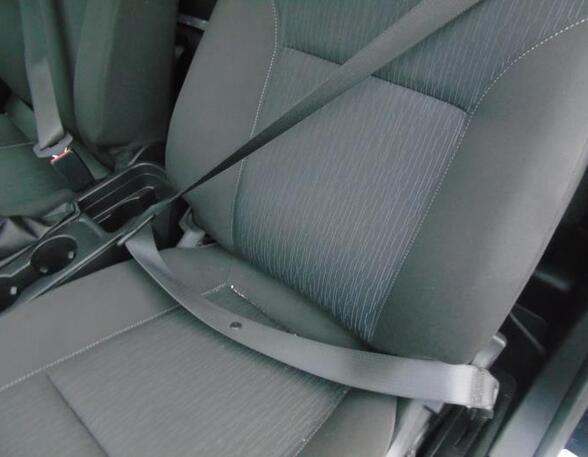 Safety Belts OPEL Astra J GTC (--)
