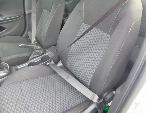 Safety Belts OPEL Astra K (B16)