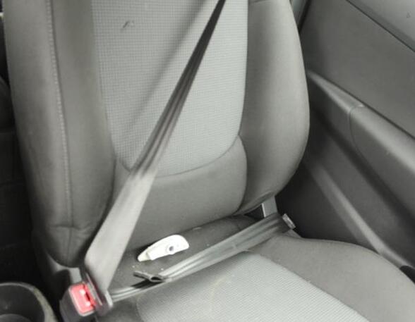 Safety Belts HYUNDAI i20 (PB, PBT)