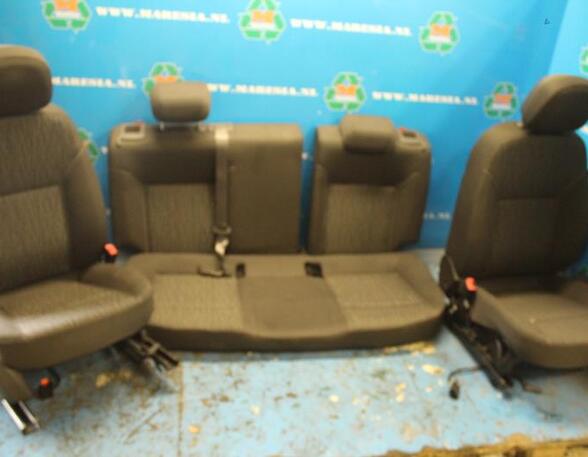 Seats Set OPEL Astra J (--)