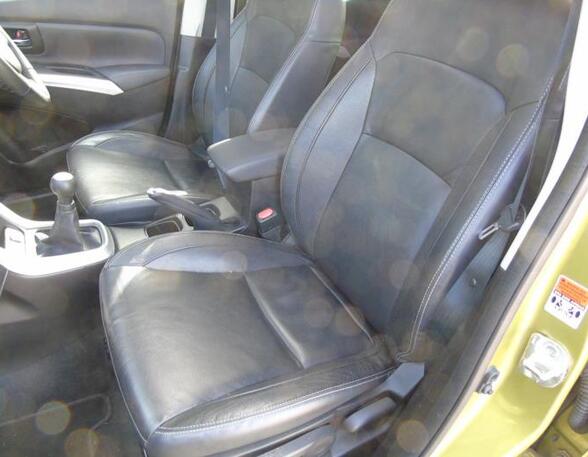 Seats Set SUZUKI SX4 S-Cross (JY)