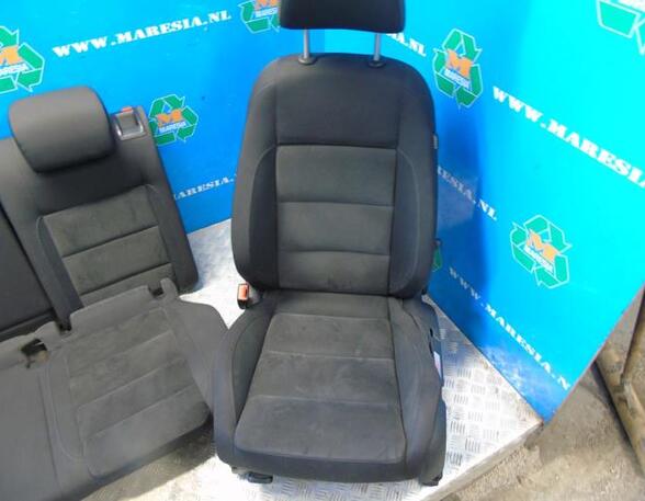 Seats Set VW Golf VI (5K1), VW Golf V (1K1)