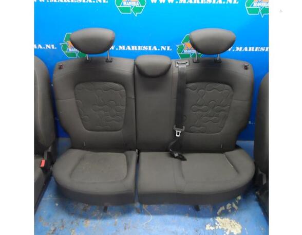 Seats Set HYUNDAI i20 (PB, PBT)