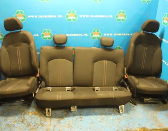 Seats Set OPEL Corsa E (--)