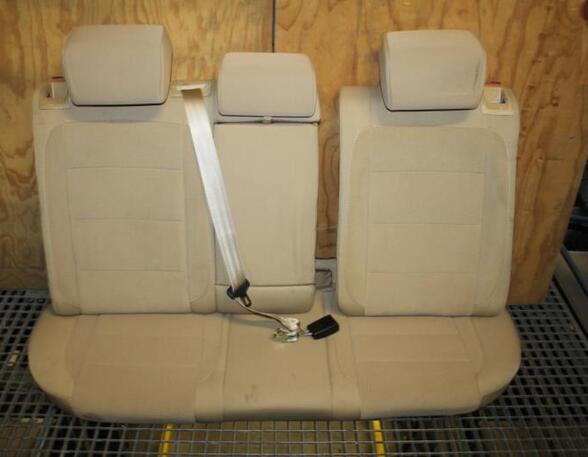 Seats Set VW Jetta III (1K2)
