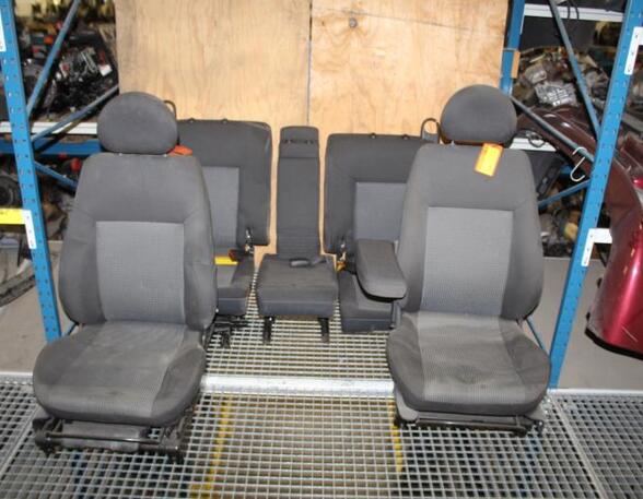 Seats Set OPEL Meriva (--)