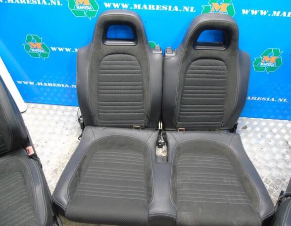 Seats Set VW Scirocco (137, 138)
