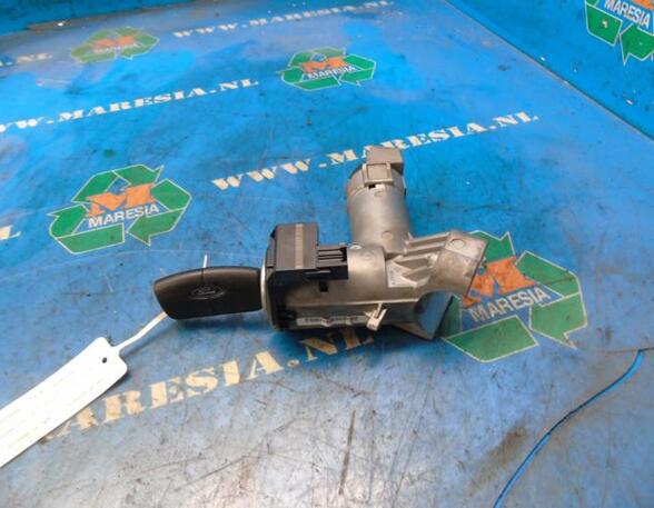 Ignition Lock Cylinder FORD Fiesta VI (CB1, CCN), FORD Fiesta VI Van (--)