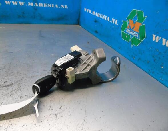 Ignition Lock Cylinder TOYOTA Verso S (P12)