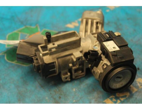 Ignition Lock Cylinder MAZDA 2 (DE, DH)