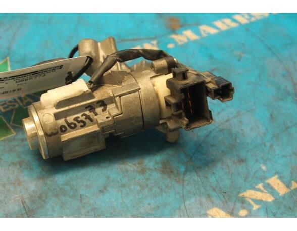 Ignition Lock Cylinder TOYOTA Yaris (NCP1, NLP1, SCP1)