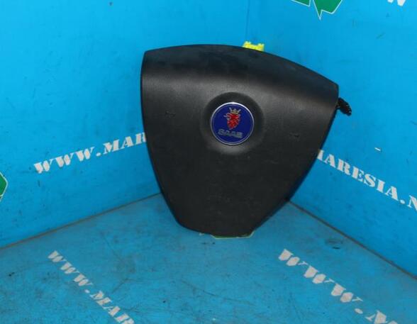Driver Steering Wheel Airbag SAAB 9-3 (D75, D79, E79, YS3F)