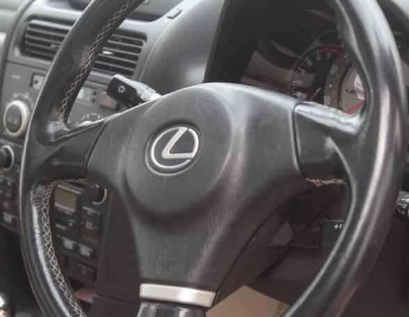 Driver Steering Wheel Airbag LEXUS IS I (GXE1, JCE1)