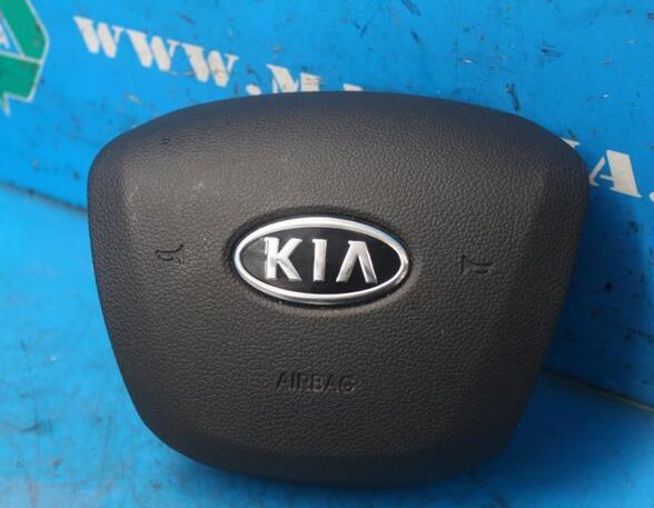 Driver Steering Wheel Airbag KIA Rio III (UB), KIA Rio III Stufenheck (UB)