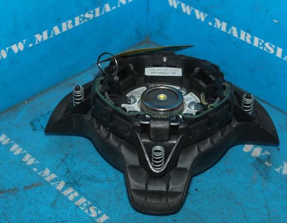Driver Steering Wheel Airbag VW Lupo (60, 6X1)
