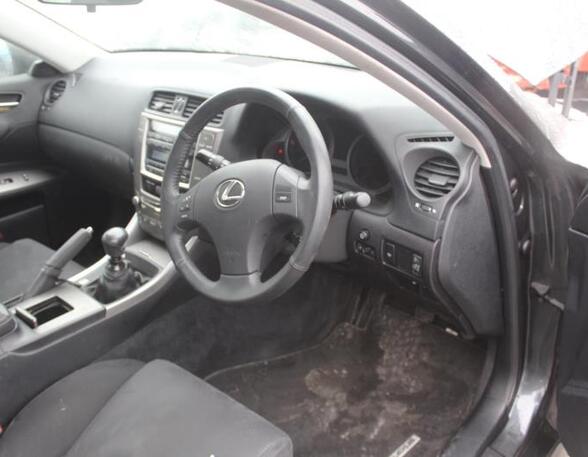 Driver Steering Wheel Airbag LEXUS IS II (E2), LEXUS IS I (GXE1, JCE1)