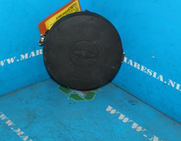 Driver Steering Wheel Airbag CHEVROLET Matiz (M200, M250), DAEWOO Matiz (M100, M150)