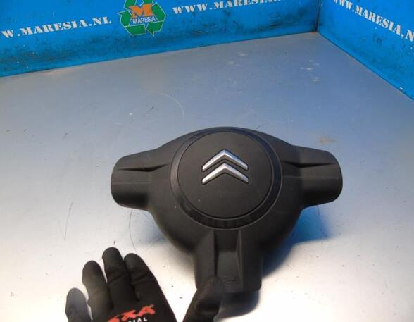 Driver Steering Wheel Airbag CITROËN C1 (PM, PN)