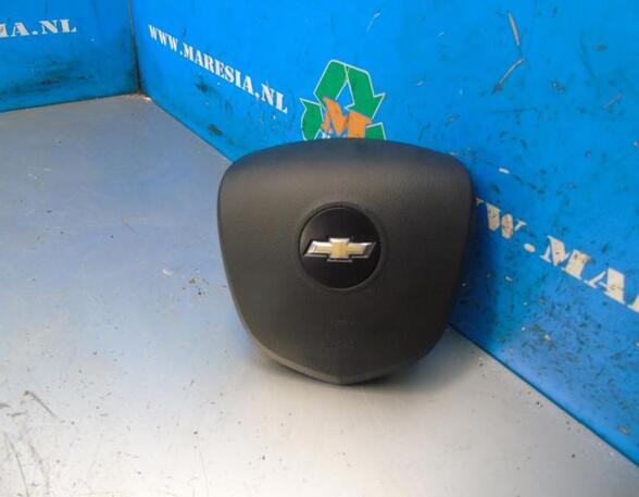 Airbag Stuurwiel CHEVROLET Spark (M300)
