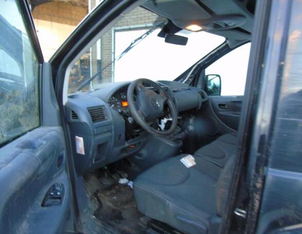Driver Steering Wheel Airbag CITROËN Jumpy Kasten (--)