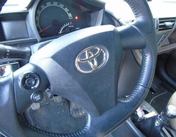 Driver Steering Wheel Airbag TOYOTA IQ (J1)