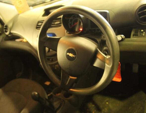 Driver Steering Wheel Airbag CHEVROLET Spark (M300)