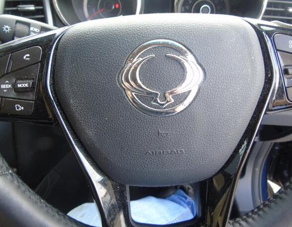 Driver Steering Wheel Airbag SSANGYONG Tivoli (--), SSANGYONG XLV SUV (--)