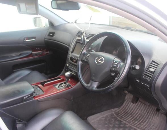 Driver Steering Wheel Airbag LEXUS GS (S19)
