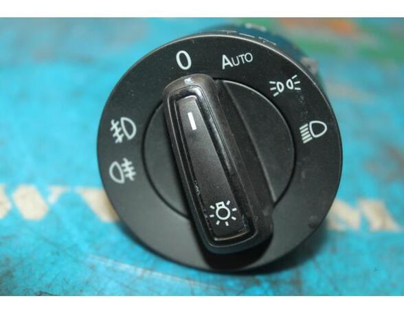 Headlight Light Switch VW Polo (AW1, BZ1)