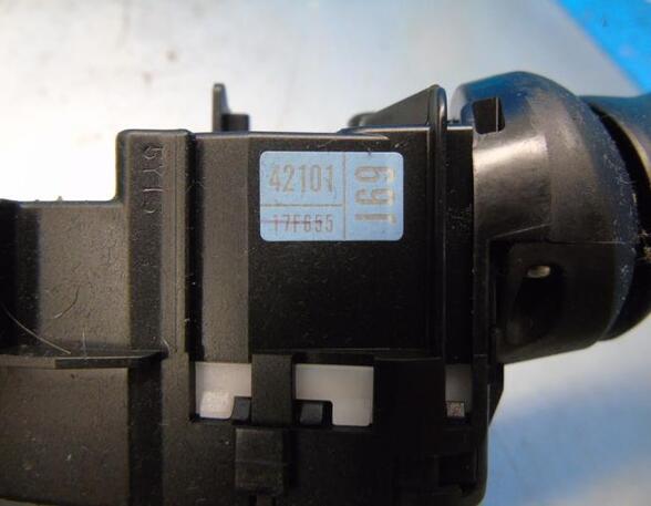 Headlight Light Switch TOYOTA Verso S (P12)