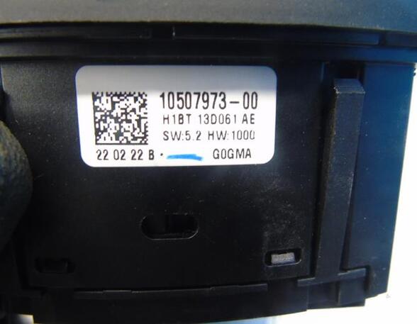 P19652600 Schalter für Licht FORD Puma H1BT13D061AE