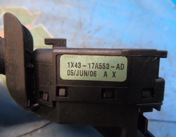 P16383392 Schalter für Wischer JAGUAR X-Type (X400) 1X4317A553AD