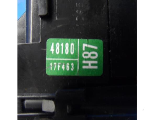 P5033069 Schalter für Wischer TOYOTA Prius (W3) 48180
