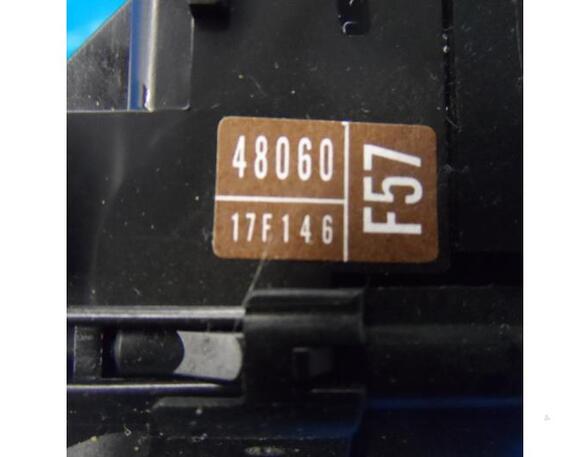 Wiper Switch TOYOTA RAV 4 III (A3)