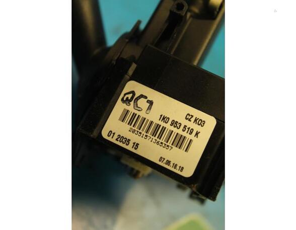 P6843928 Schalter für Wischer VW Eos (1F) 1K0953519K
